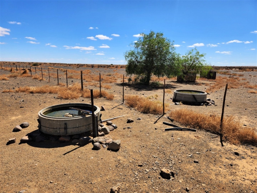 Commercial Property for Sale in Kakamas Rural Northern Cape